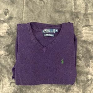 Polo Ralph Lauren Women’s Sweater